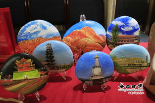 102件產品亮相張掖市文化創意產品評審會 彰顯文化魅力