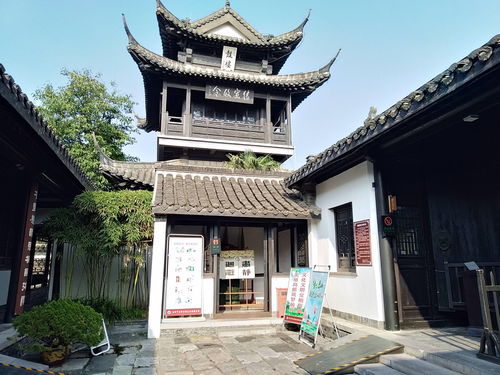 充分彰顯地域特色文化魅力，江蘇高郵讓游客“一郵傾心”文化