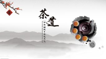 中國茶道文化 源遠流長的生活藝術(shù)