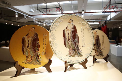 第二屆“創意濟寧”文化產品設計大賽獲獎作品揭曉暨藝術活動策劃