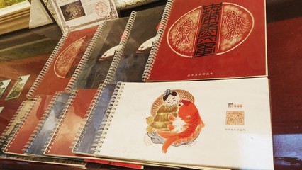 藝術走進生活 西洋美術館的文創產品開發與沉浸式藝術活動策劃