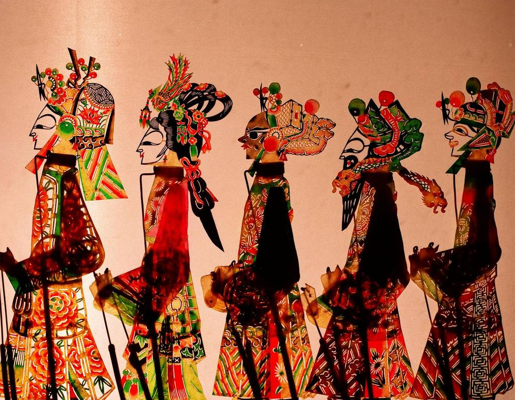 泰山皮影戲 光影流轉間的千年傳奇，游玩觀演全攻略